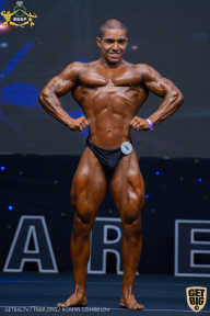 IFBB Чемпионат мира по бодибилдингу - 2019