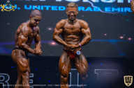 IFBB Чемпионат мира по бодибилдингу - 2019