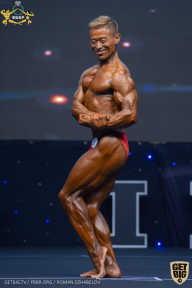 IFBB Чемпионат мира по бодибилдингу - 2019