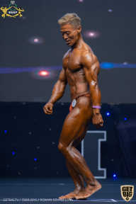 IFBB Чемпионат мира по бодибилдингу - 2019