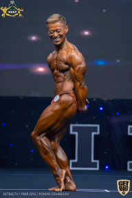 IFBB Чемпионат мира по бодибилдингу - 2019