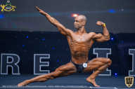 IFBB Чемпионат мира по бодибилдингу - 2019