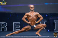 IFBB Чемпионат мира по бодибилдингу - 2019