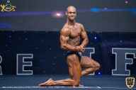 IFBB Чемпионат мира по бодибилдингу - 2019