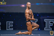 IFBB Чемпионат мира по бодибилдингу - 2019