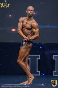 IFBB Чемпионат мира по бодибилдингу - 2019
