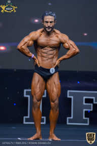 IFBB Чемпионат мира по бодибилдингу - 2019
