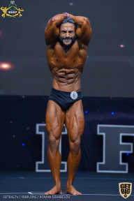 IFBB Чемпионат мира по бодибилдингу - 2019