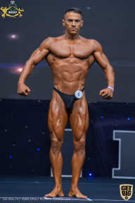 IFBB Чемпионат мира по бодибилдингу - 2019