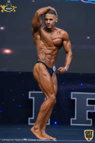 IFBB Чемпионат мира по бодибилдингу - 2019