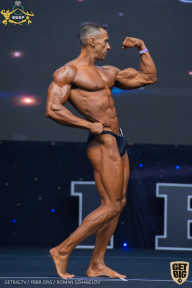 IFBB Чемпионат мира по бодибилдингу - 2019
