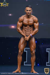 IFBB Чемпионат мира по бодибилдингу - 2019