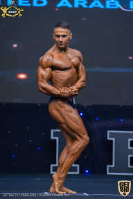IFBB Чемпионат мира по бодибилдингу - 2019