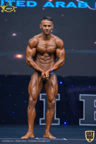 IFBB Чемпионат мира по бодибилдингу - 2019