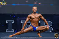 IFBB Чемпионат мира по бодибилдингу - 2019