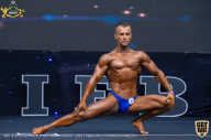 IFBB Чемпионат мира по бодибилдингу - 2019
