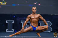 IFBB Чемпионат мира по бодибилдингу - 2019