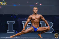 IFBB Чемпионат мира по бодибилдингу - 2019