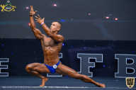 IFBB Чемпионат мира по бодибилдингу - 2019