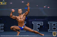 IFBB Чемпионат мира по бодибилдингу - 2019