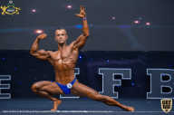 IFBB Чемпионат мира по бодибилдингу - 2019