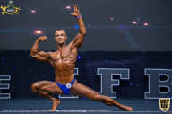 IFBB Чемпионат мира по бодибилдингу - 2019