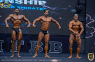 IFBB Чемпионат мира по бодибилдингу - 2019