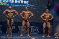 IFBB Чемпионат мира по бодибилдингу - 2019