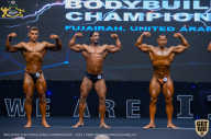 IFBB Чемпионат мира по бодибилдингу - 2019