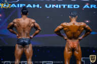 IFBB Чемпионат мира по бодибилдингу - 2019
