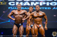 IFBB Чемпионат мира по бодибилдингу - 2019