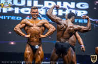 IFBB Чемпионат мира по бодибилдингу - 2019