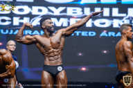 IFBB Чемпионат мира по бодибилдингу - 2019