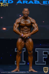 IFBB Чемпионат мира по бодибилдингу - 2019
