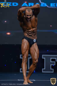 IFBB Чемпионат мира по бодибилдингу - 2019
