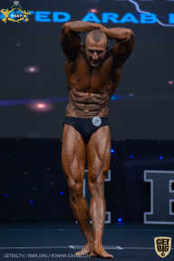 IFBB Чемпионат мира по бодибилдингу - 2019
