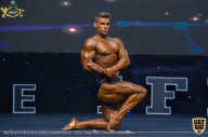 IFBB Чемпионат мира по бодибилдингу - 2019