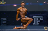 IFBB Чемпионат мира по бодибилдингу - 2019