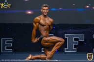 IFBB Чемпионат мира по бодибилдингу - 2019