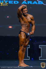 IFBB Чемпионат мира по бодибилдингу - 2019