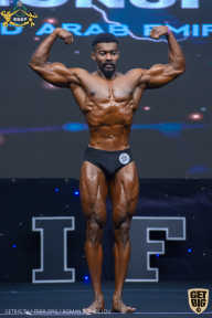 IFBB Чемпионат мира по бодибилдингу - 2019
