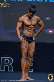 IFBB Чемпионат мира по бодибилдингу - 2019