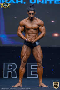IFBB Чемпионат мира по бодибилдингу - 2019