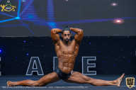 IFBB Чемпионат мира по бодибилдингу - 2019