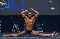 IFBB Чемпионат мира по бодибилдингу - 2019