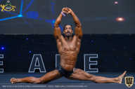 IFBB Чемпионат мира по бодибилдингу - 2019