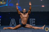 IFBB Чемпионат мира по бодибилдингу - 2019
