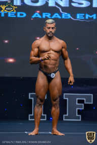 IFBB Чемпионат мира по бодибилдингу - 2019