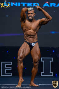 IFBB Чемпионат мира по бодибилдингу - 2019