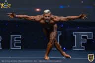 IFBB Чемпионат мира по бодибилдингу - 2019